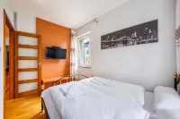 Maria Ludwika, Sun & Snow Hotels in Karlikowo