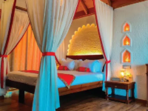 Vatsyayana Resorts Hotels in Almora