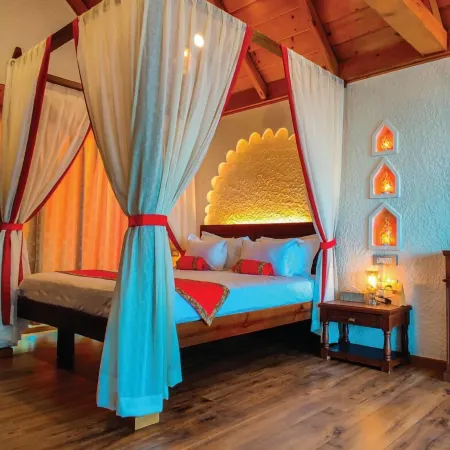 Vatsyayana Resorts