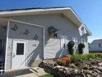 紐卡斯爾鄉村飯店