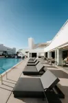 001 Higos Beach Boutique Singular Hotel Residence - Beach