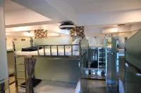 Sagar Dormitory Andheri - Nearest to Andheri Railway Station West