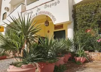 L'Oasis de Safaga Hotel Hotels in Qesm Safaga