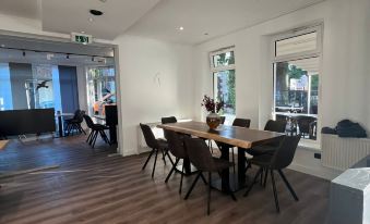 Hotel Harmshof Bispingen