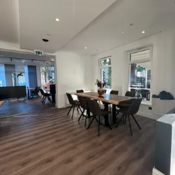 Hotel Harmshof Bispingen