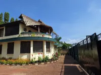 Hill View Garden Hotel Hotel di 