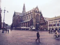 Hotel Carillon Hotels in Haarlem