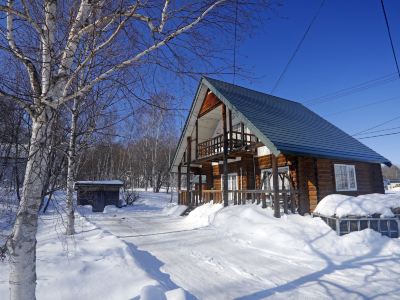 The Lodge Abashiri