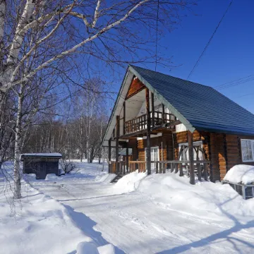 The Lodge Abashiri