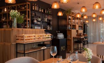 M2 Resort Wellness & Spa