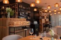 M2 Resort Wellness & Spa Hotel di Karwia