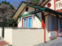 Heidi Motel - Helen Hotels in White County