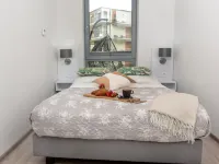 Apartment in Pobierowo Near Baltic Beach Hotels in Lukecin