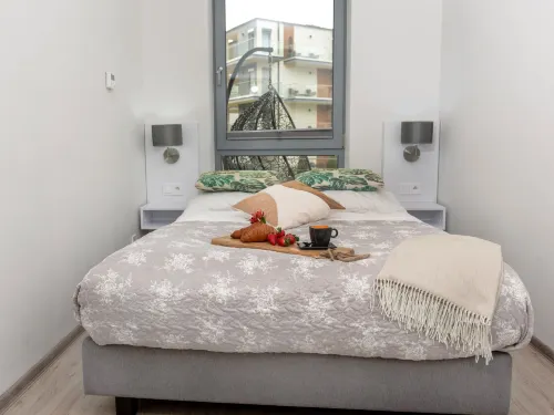 Holiday Apartment Right on the Beach, Pobierowo - Beach
