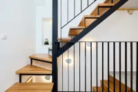 도미니움 by 고요한 빌라 - 올드시티 성모 마리아 승천 대성당 주변 호텔