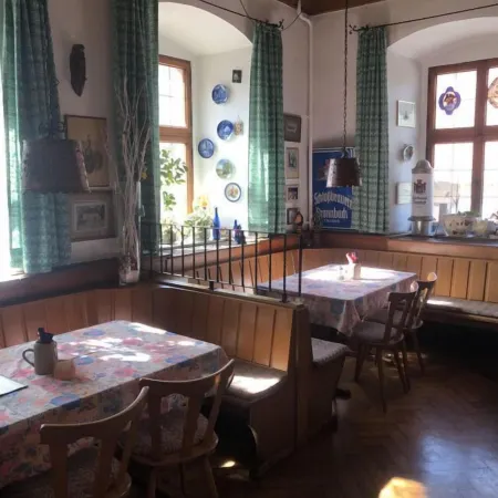 Gasthaus Klosterhof
