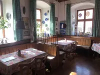 Gasthaus Klosterhof - breakfast