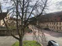Gasthaus Klosterhof Hotels in Wertheim