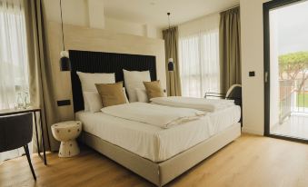 Casa Cuatro Boutique Hotel - Adults Recommended