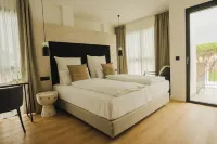 Casa Cuatro Boutique Hotel - Adults Recommended Hotels in Bahía de Cádiz