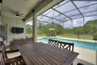 Serenity Now by Shine Villas at Watersong #416 5 Bedroom Villa -  case vacanza in affitto