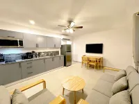 Bon Bini Suites Aruba