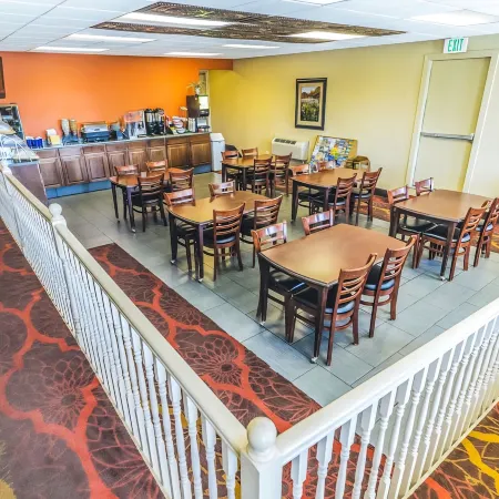 Montrose Valley Lodge