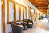 Finca Villa Alfa Hotel a Guarne