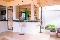 MARK- A GARDEN HOTEL Kawe