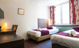 Flandria Hotel