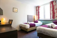 Flandria Hotel Hotel a 