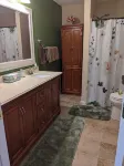 Quiet Basement Apt near Lexington and Buena Vista