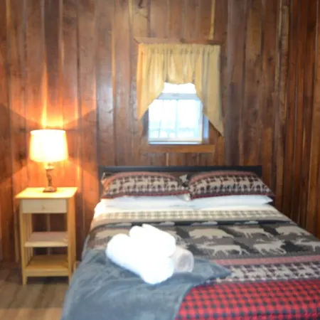 Cozy River front cabin w/Private natural spring. Pet Friendly!