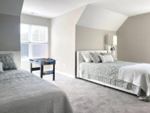 8 Miles to Busch Gardens/Spacious Family Getaway/ 7Bedroom/3 Masters /5 Bath