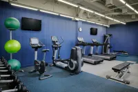 Aloft Miami Doral - Gym