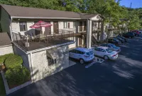 Affordable Corporate Suites of Overland Drive