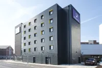 Premier Inn Middlesbrough Town Centre Hotels near Ormesby Wood and Meadow