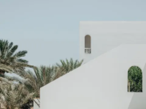 Hotel Bougainvillier Djerba Hôtels à : Djerba