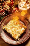Hacienda Don Armando Boutique & Spa - breakfast