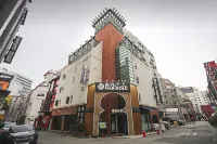 Hotel Marigold - Jakuzi