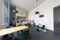 Ambrosia Guesthouse - Homestays
