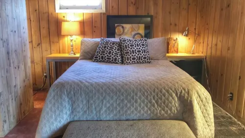 Garden Bodega on Sunset Ridge, Near Downtown, Hot tub, all with Panoramic View