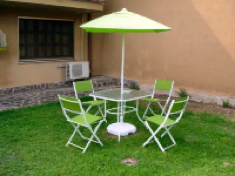 Room-your Holidays on Lake Garda at Comp