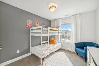 Charming 4-bedroom townhome in Hideout