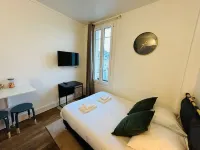 La Suite Briand - Hypercentre