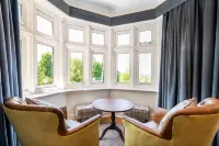 Sidcot Arms Hotels in Winscombe