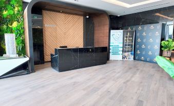 Samaya Holiday Homes - Dubai Luxury Suites