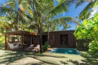 Villa Kandui Boutique Hotel - Meerblick