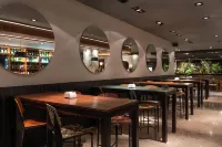 Dazzler by Wyndham Montevideo - bar