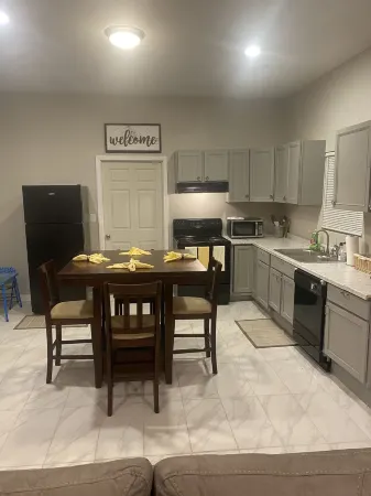 3 bedroom home located within a mile from downtown